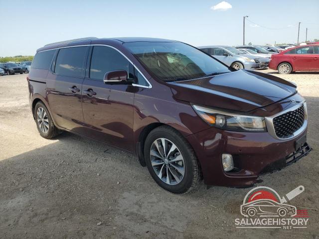 KNDMC5C1XG6103959 2016 KIA All Models photo no. 4