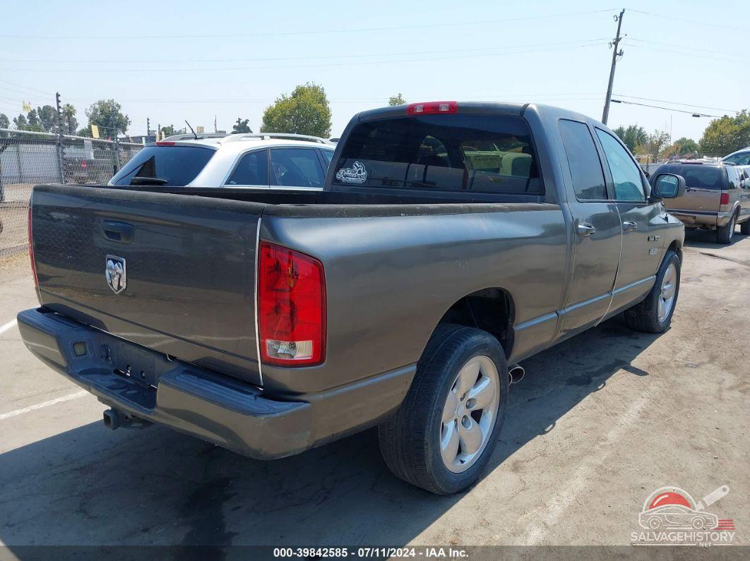 1D7HA18N12J215153 2002 DODGE RAM 1500 photo no. 4