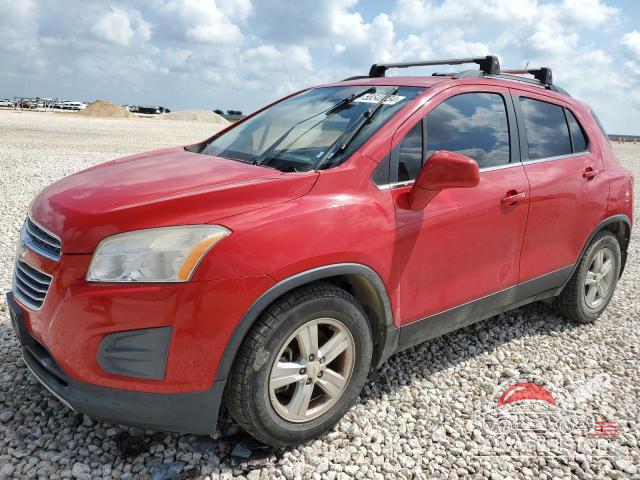 KL7CJLSB7FB108832 2015 CHEVROLET TRAX photo no. 1
