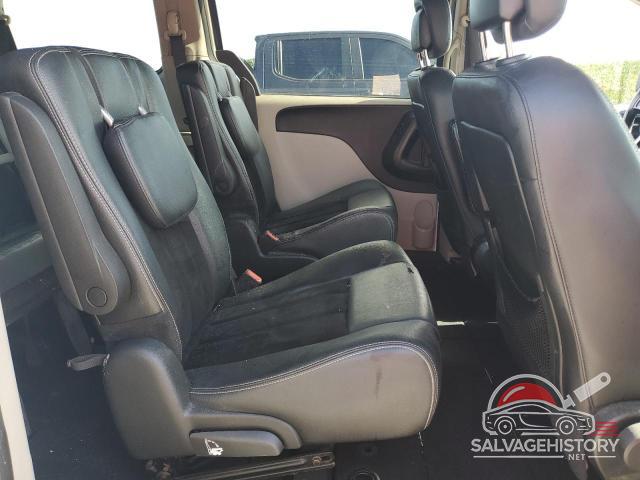 2C4RDGCG8HR714599 2017 DODGE CARAVAN photo no. 11