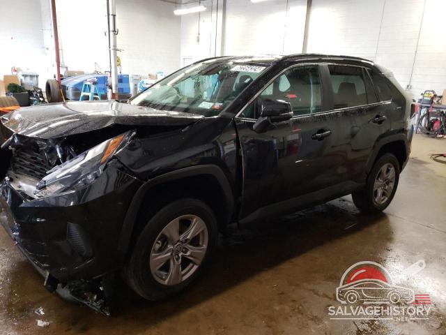 2T3P1RFV3PW391461 2023 TOYOTA RAV4 photo no. 20