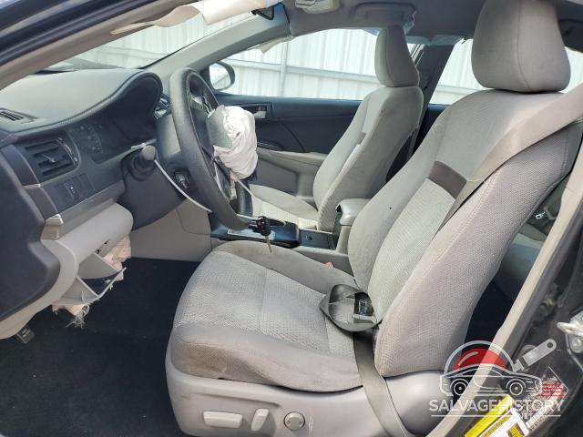 4T4BF1FK9DR309990 2013 TOYOTA CAMRY photo no. 7