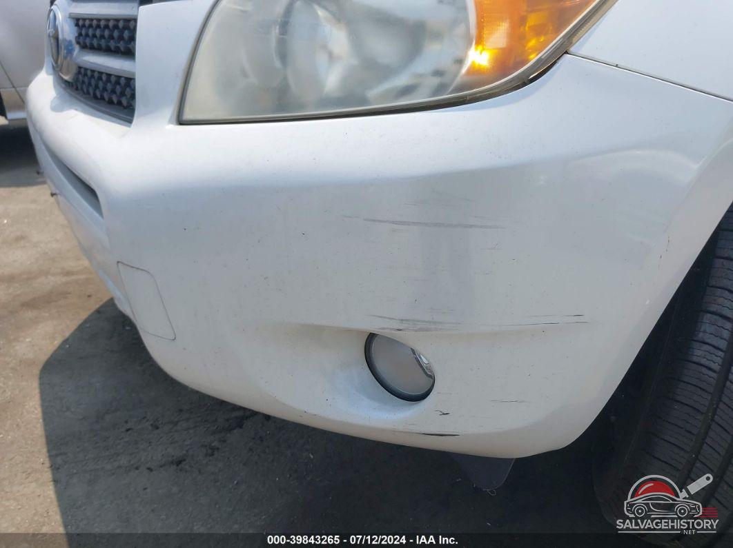 JTMBD31V075094693 2007 TOYOTA RAV4 photo no. 6