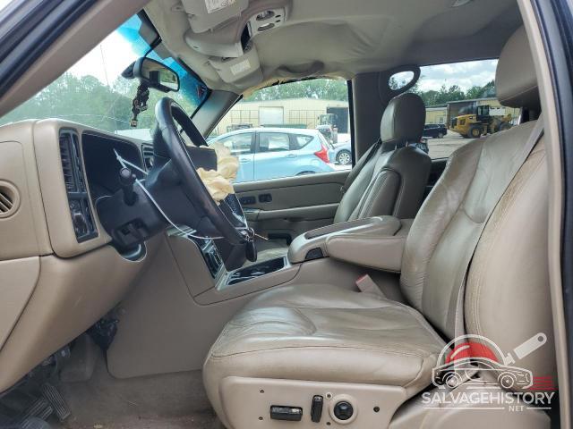 1GCHK23144F139502 2004 CHEVROLET ALL Models photo no. 7