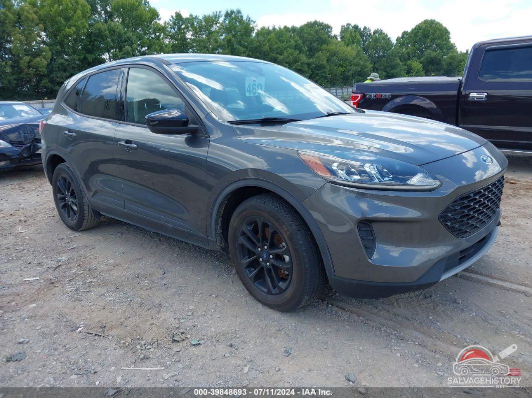 1FMCU0BZ7LUB13014 2020 FORD ESCAPE photo no. 5