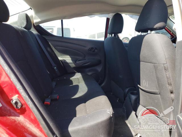 3N1CN7AP8CL944514 2012 NISSAN VERSA photo no. 10