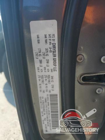 1D7RB1GP7AS109223 2010 DODGE All Models photo no. 12