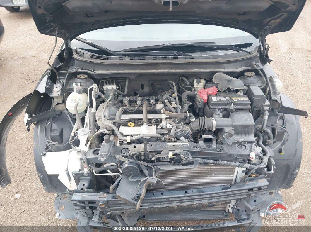 3N1CP5CV1ML498394 2021 NISSAN KICKS photo no. 10