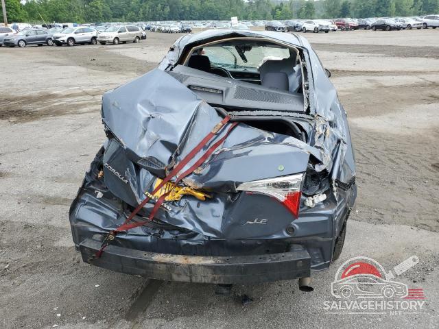 2T1BURHEXJC978286 2018 TOYOTA COROLLA photo no. 6