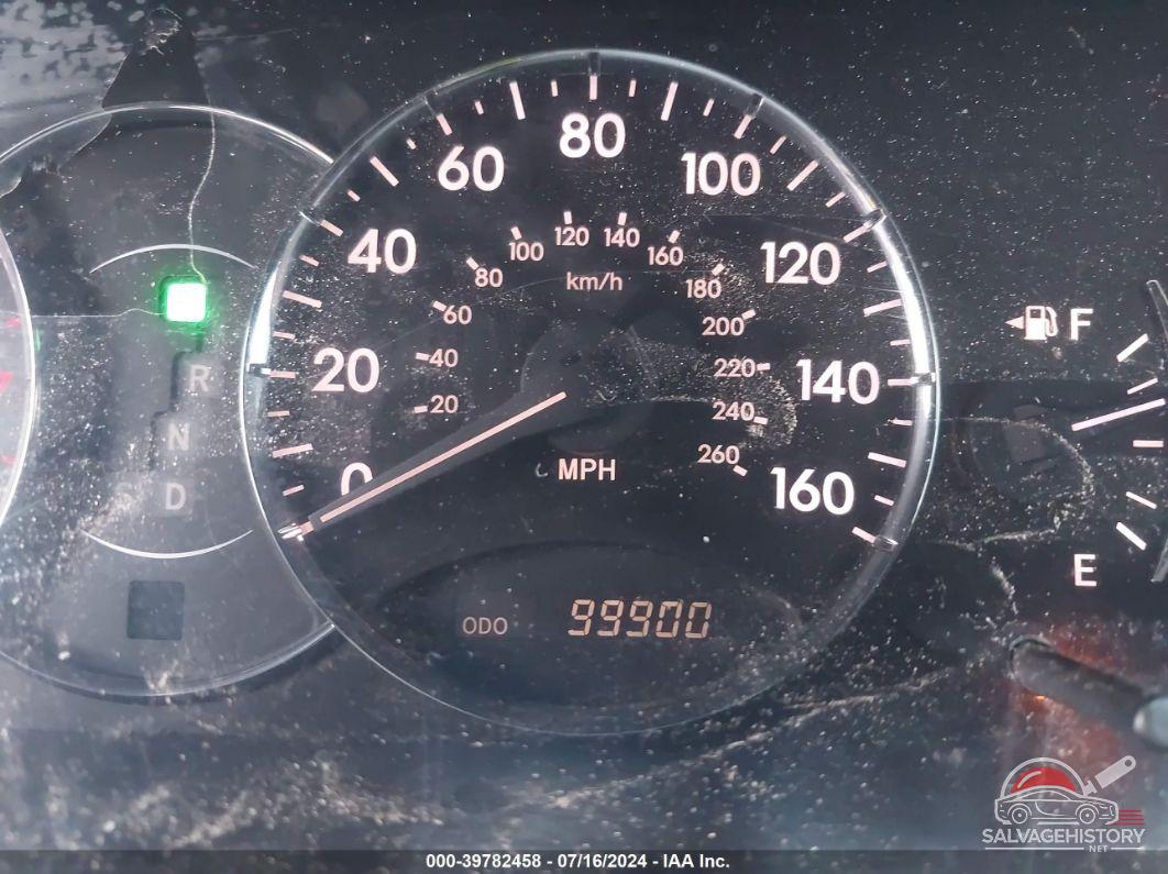 4T1BK36B45U061490 2005 TOYOTA AVALON photo no. 7