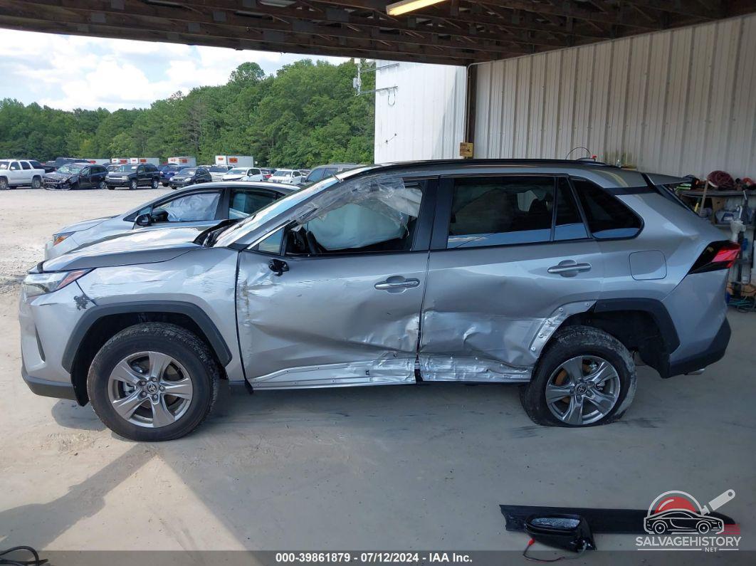2T3W1RFV0RW332270 2024 TOYOTA RAV4 photo no. 6