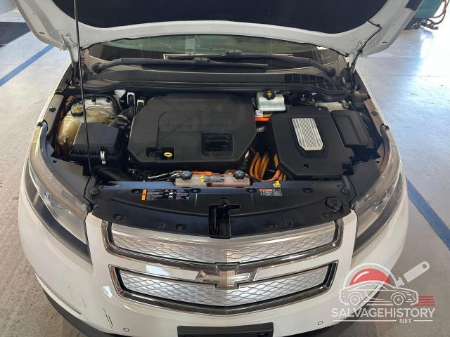 1G1RD6E48EU143023 2014 CHEVROLET VOLT photo no. 7