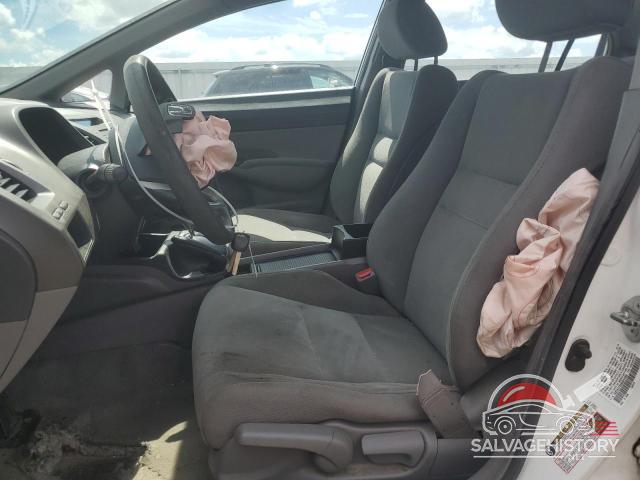 19XFA1F3XBE011354 2011 HONDA CIVIC photo no. 7