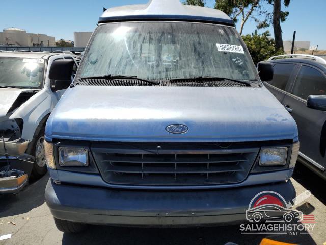 1FBJS31HXSHA57142 1995 FORD ALL Models photo no. 5