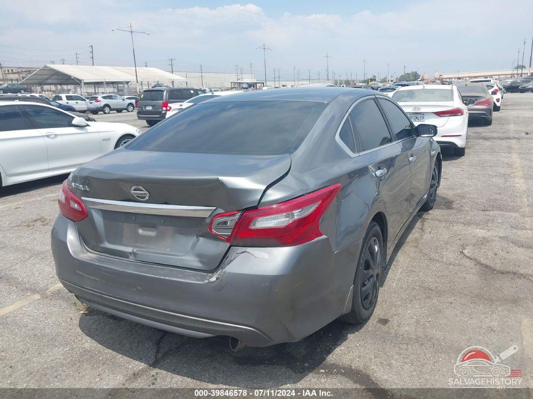 1N4AL3AP1JC131808 2018 NISSAN ALTIMA photo no. 6
