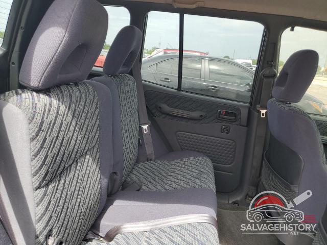 JT3GP10V5Y7076381 2000 TOYOTA RAV4 photo no. 10