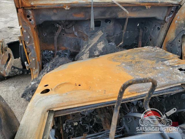1C4BJWDG9CL193283 2012 JEEP WRANGLER photo no. 8