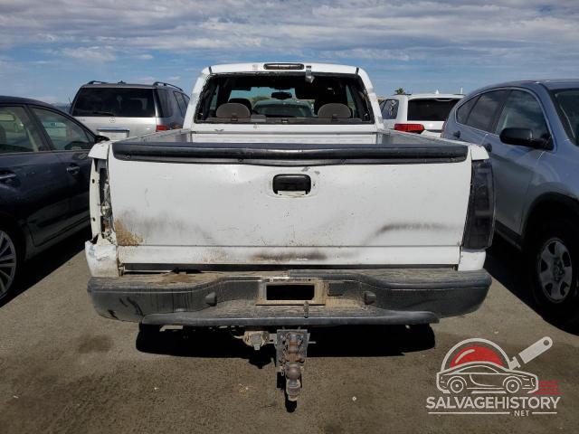 1GCEC19Z36Z259963 2006 CHEVROLET ALL Models photo no. 6