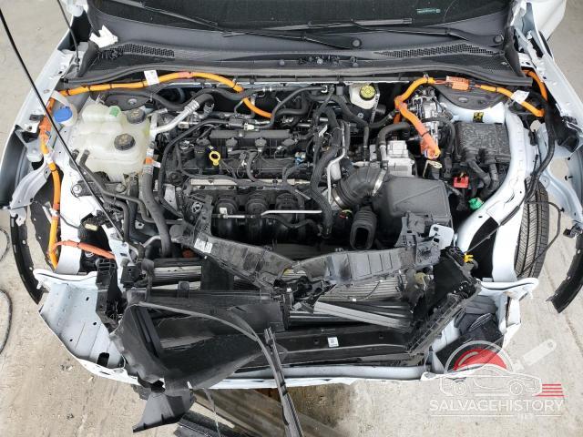 1FMCU0E10PUA64718 2023 FORD ESCAPE photo no. 12