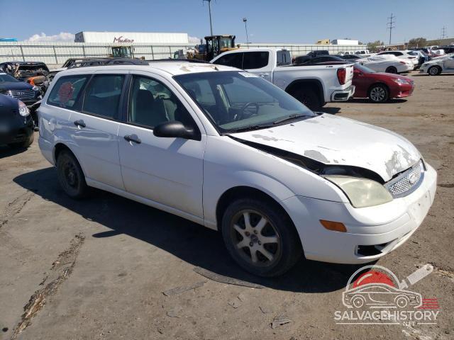1FAFP36N75W153673 2005 FORD ALL Models photo no. 4