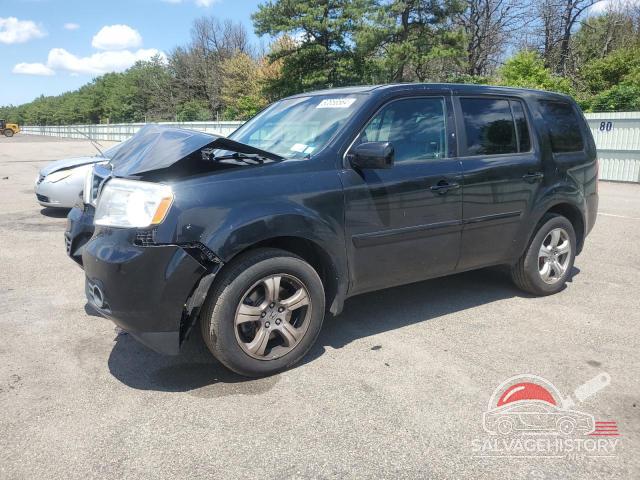 5FNYF4H42CB080892 2012 HONDA PILOT photo no. 21