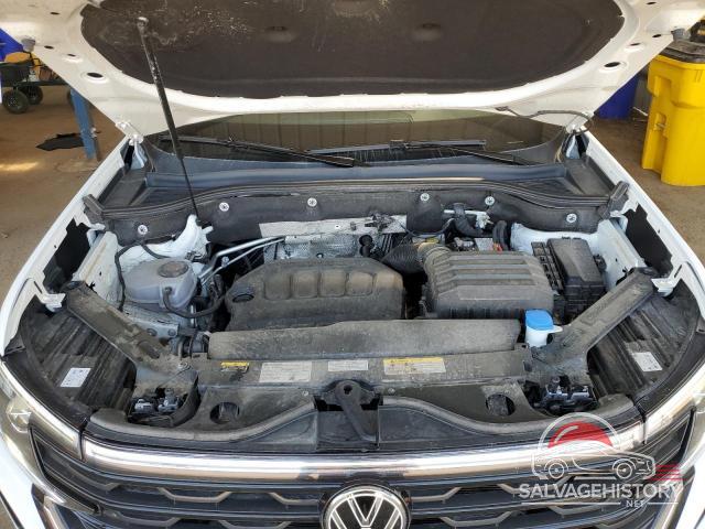 1V2HE2CA4RC220188 2024 VOLKSWAGEN ATLAS photo no. 12