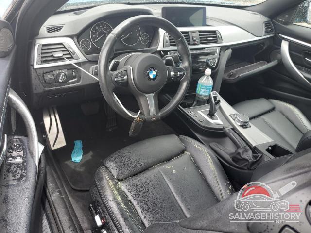 WBA4W7C07LFH08817 2020 BMW 4 SERIES photo no. 8