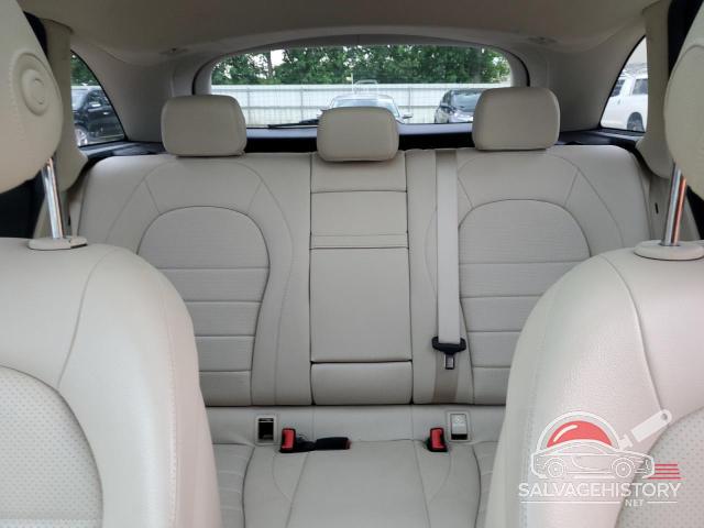 WDC0G4JB1JV080202 2018 MERCEDES-BENZ GLC-CLASS photo no. 10