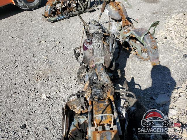 1HD1FDL14TY615721 1996 HARLEY-DAVIDSON FL photo no. 6