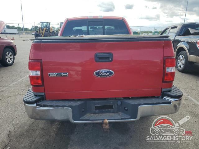 1FTPX02584KB98307 2004 FORD All Models photo no. 6