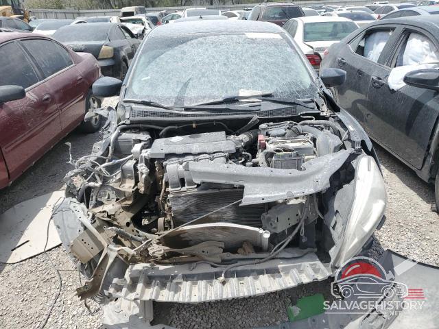 3N1AB7AP8DL634574 2013 NISSAN SENTRA photo no. 5