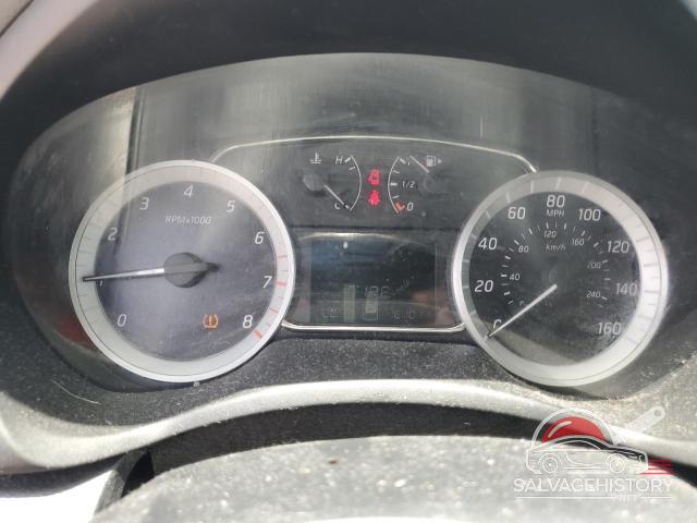 3N1AB7AP3EY330251 2014 NISSAN SENTRA photo no. 9
