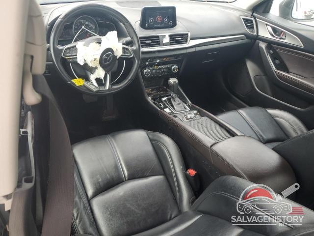3MZBN1V31JM197744 2018 MAZDA 3 photo no. 8