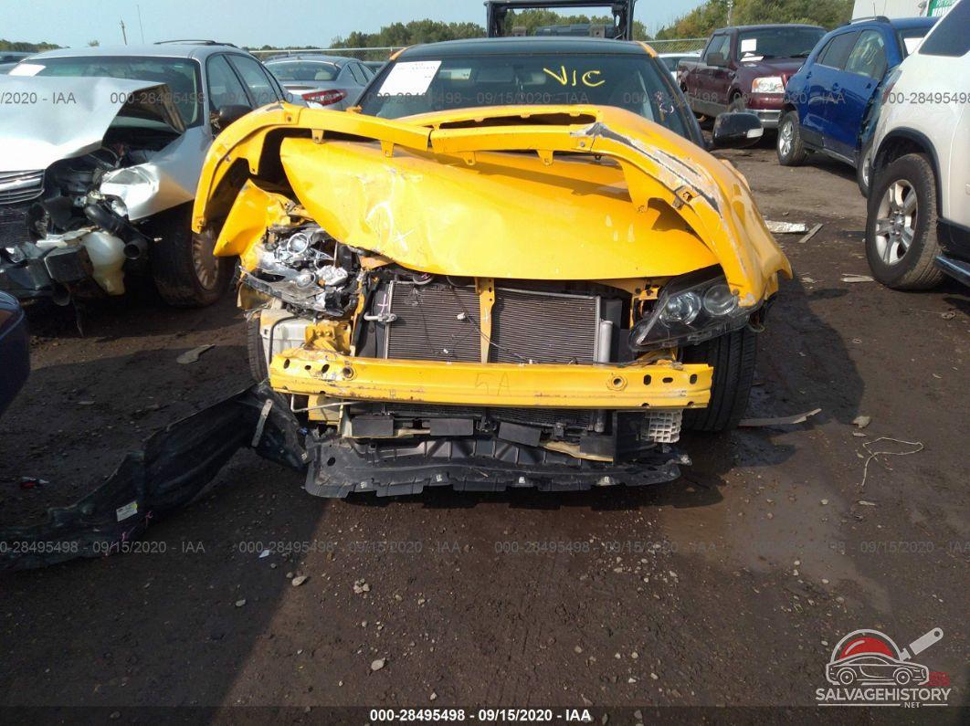JTKJF5C74C3028274 2012 SCION TC photo no. 6