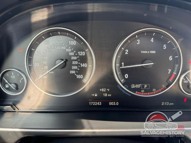 5UXKR0C37H0X80741 2017 BMW X5 photo no. 8