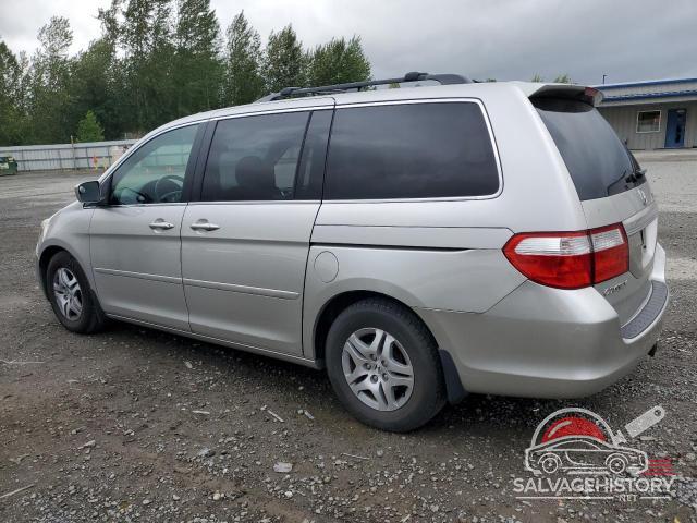 5FNRL387X6B434826 2006 HONDA All Models photo no. 2