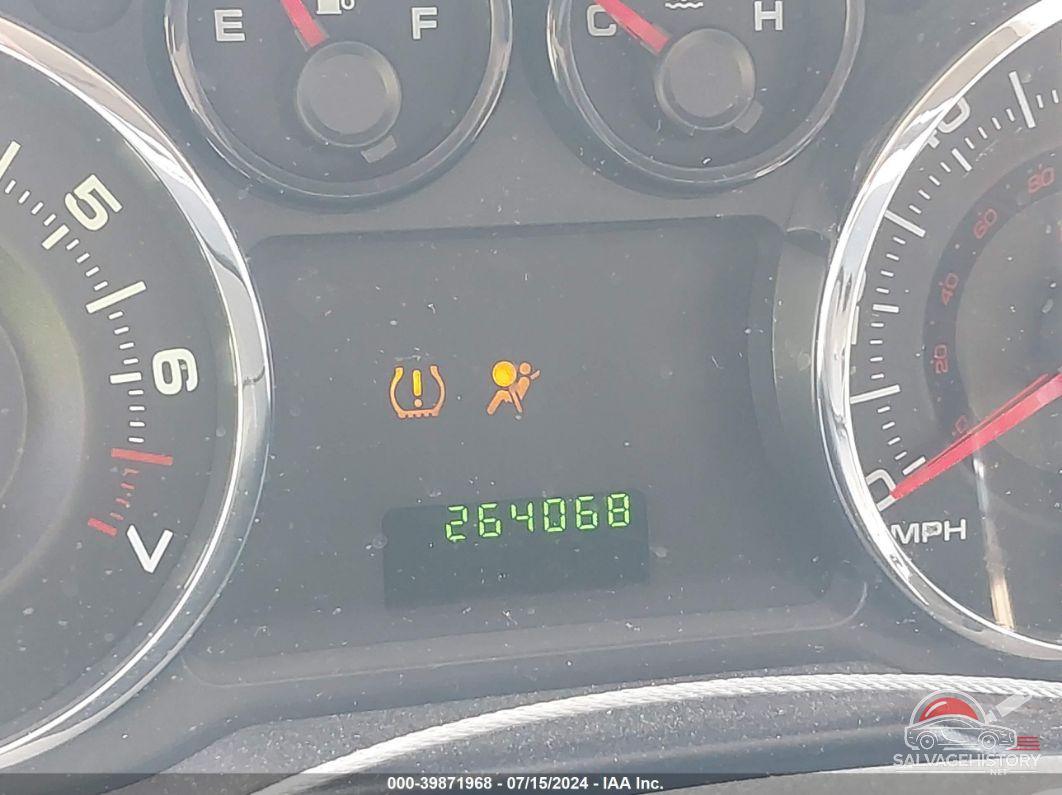 2FMDK36CX7BA99218 2007 FORD EDGE photo no. 7
