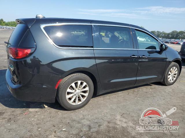 2C4RC1FG5JR279087 2018 CHRYSLER PACIFICA T photo no. 3