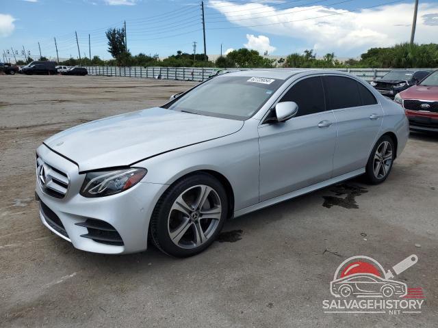WDDZF4KB1HA230945 2017 MERCEDES-BENZ E-CLASS photo no. 24