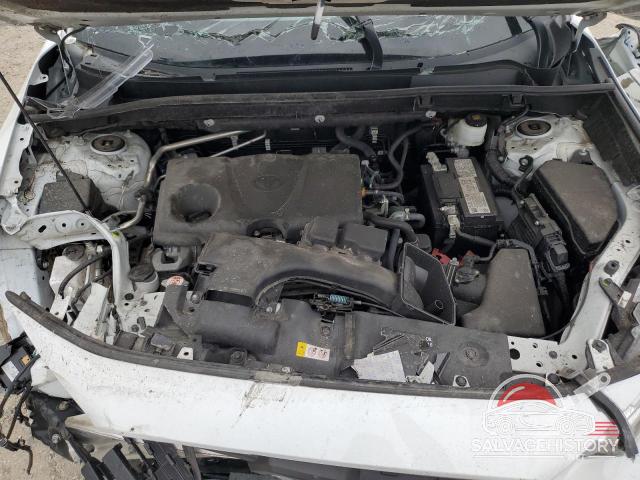 2T3J1RFV5NW300001 2022 TOYOTA RAV4 photo no. 12