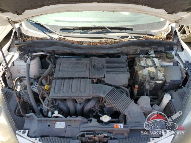 JM1DE1LY9D0162371 2013 MAZDA 2 photo no. 11