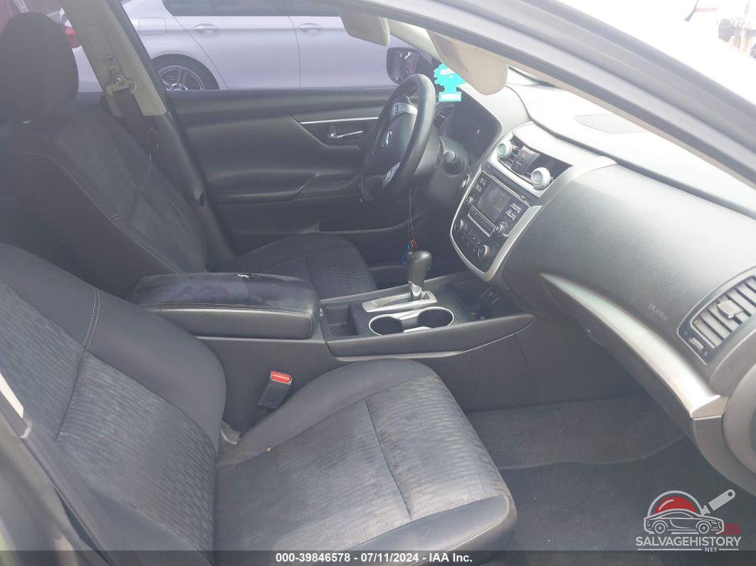 1N4AL3AP1JC131808 2018 NISSAN ALTIMA photo no. 5