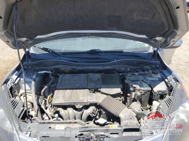 JM1DE1KZ2D0159953 2013 MAZDA 2 photo no. 11