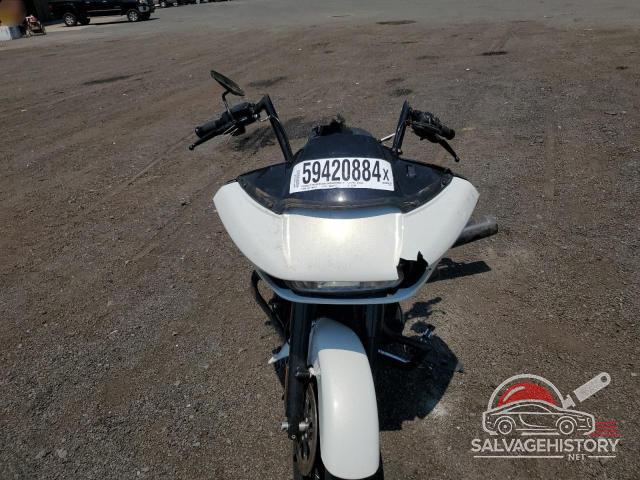 1HD1KTC12JB636878 2018 HARLEY-DAVIDSON FL photo no. 5