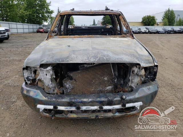 1FTSW31F92ED06003 2002 FORD F350 photo no. 5