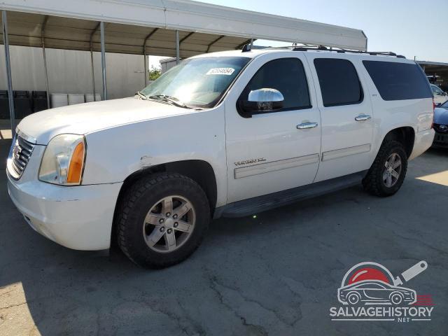 1GKS2KE35BR258793 2011 GMC YUKON photo no. 8