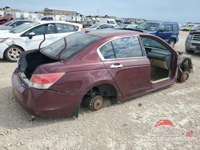 1HGCP3F81BA009490 2011 HONDA ACCORD photo no. 3