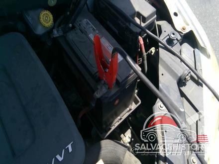 2C4JDGAG4CR122383 2012 DODGE RAM VAN photo no. 2