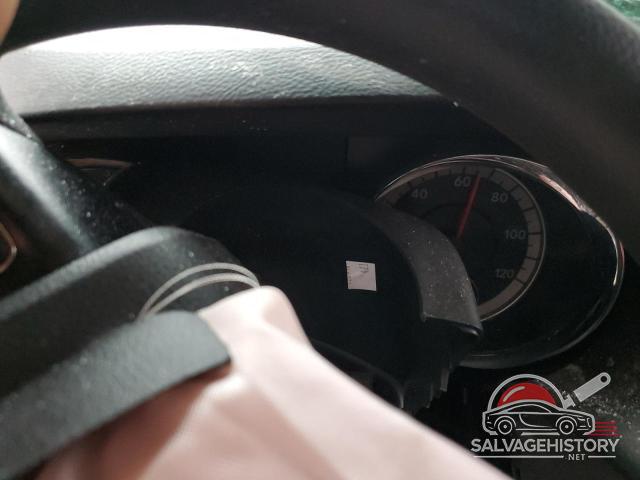 2C4RDGBG5KR805290 2019 DODGE CARAVAN photo no. 9