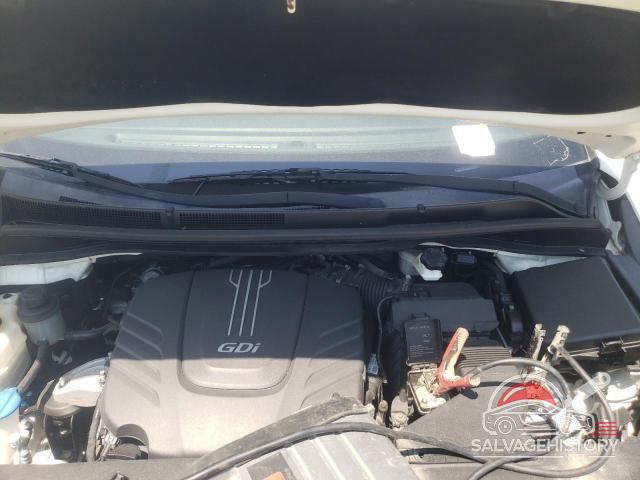 KNDMB5C15F6020439 2015 KIA All Models photo no. 12